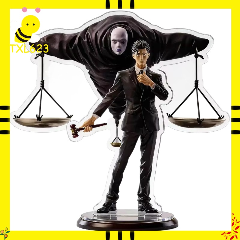 Figma Stand Set - ヒグルマヒロミ アクリルスタンド 呪術廻戦 アニメ ディスプレイフィギュア