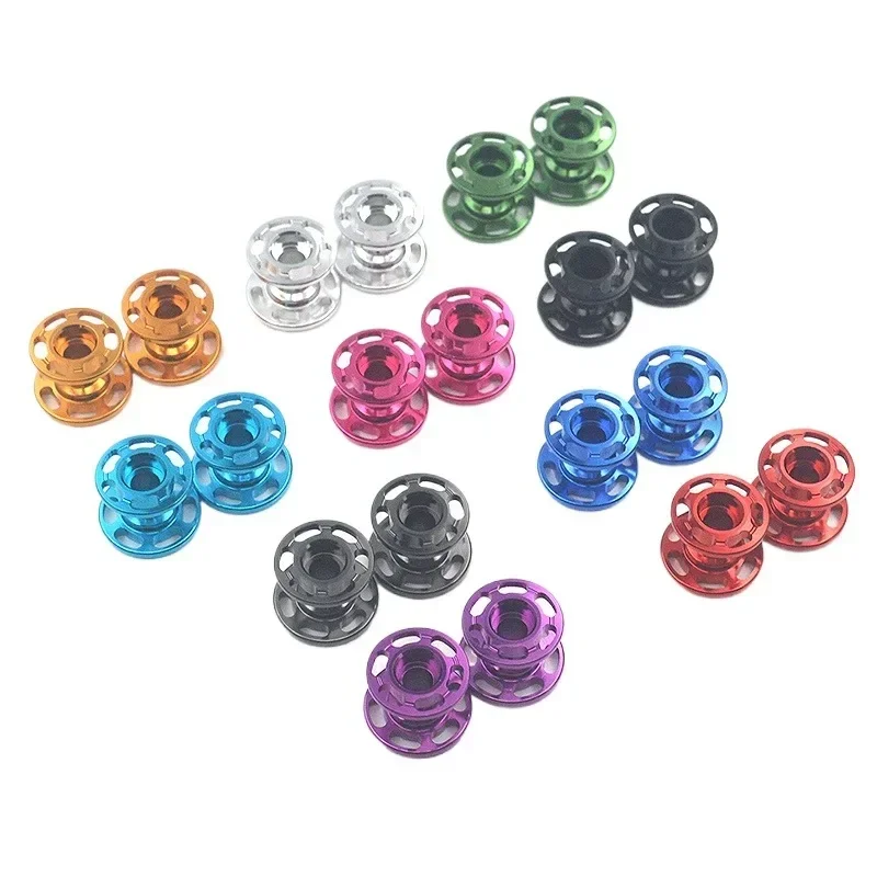 Tamiya Model Mini 4Wd - 2 個 (1 ペア) 95423/94945 12-13