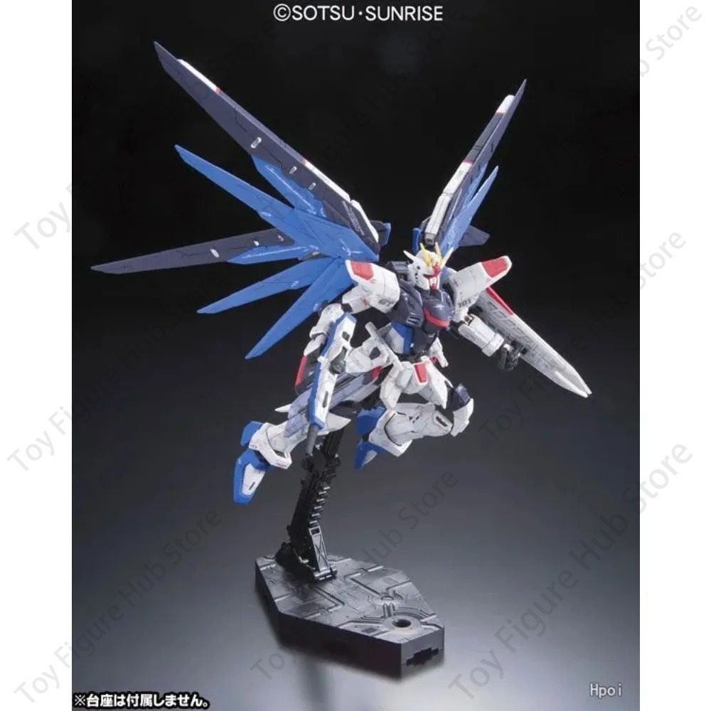 バンダイ公式正規品在庫あり ガンダムモデルキット フィギュア - Bandai Model Gundam Rg のレビューと価格