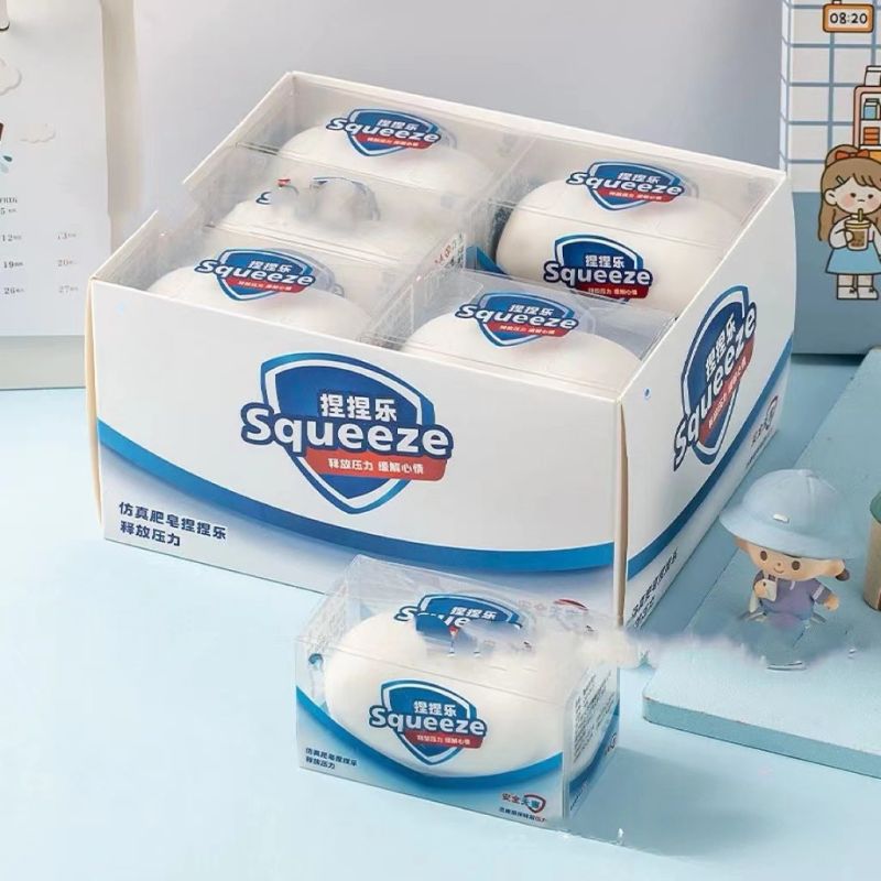 ホットブラインドボックス ミステリー カワイイ猫の足餅 スク - Mystery Box Blind Bag のレビューと価格