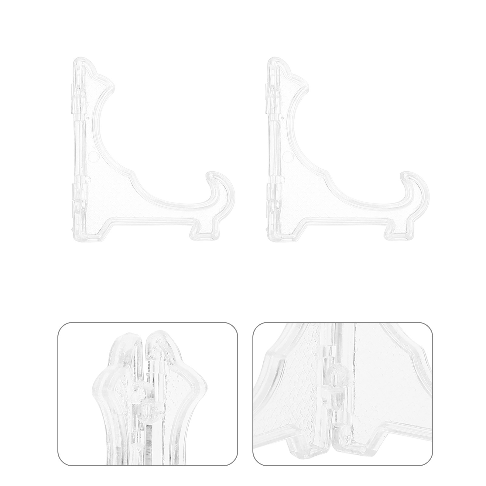10個入りコインディスプレイスタンド アクリル製三角形収納ラ - Display Case Acrylic のレビューと価格