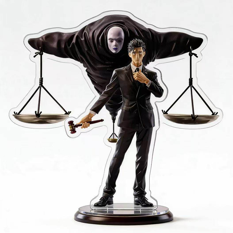 ヒグルマヒロミ アクリルスタンド 呪術廻戦 アニメ ディスプ - Figma Stand Set のレビューと価格