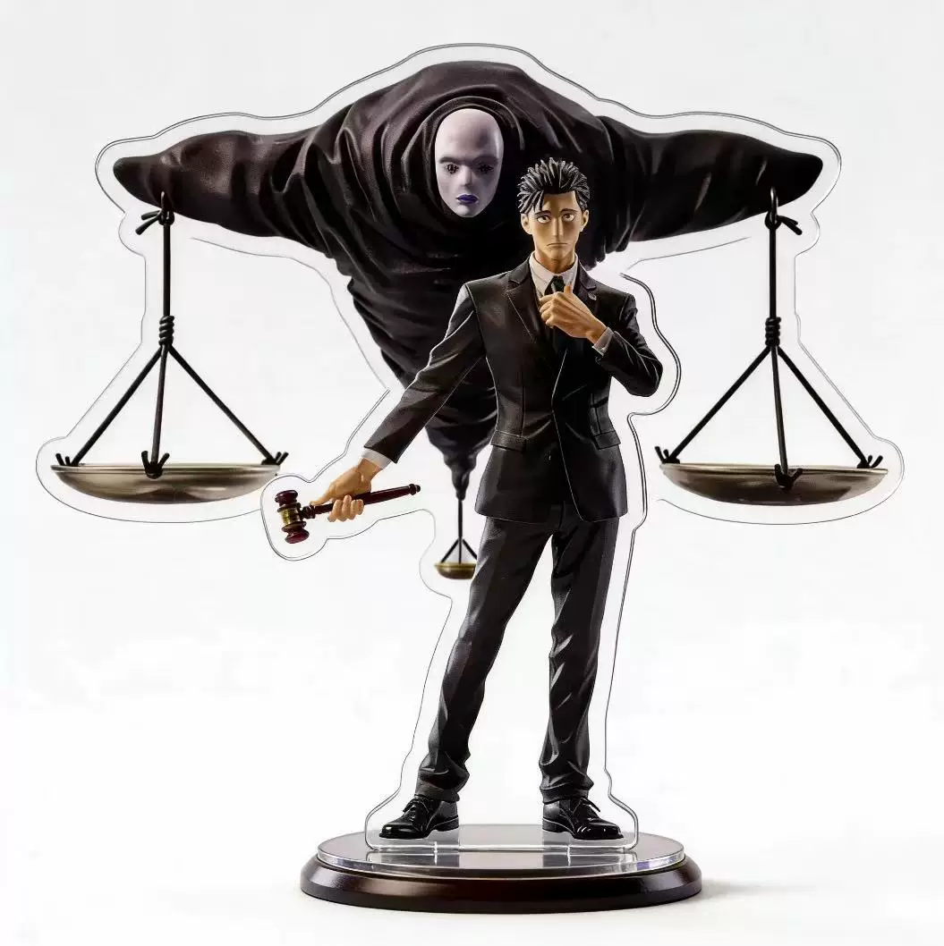 ヒグルマヒロミ アクリルスタンド 呪術廻戦 アニメ ディスプ - Figma Stand Set のレビューと価格