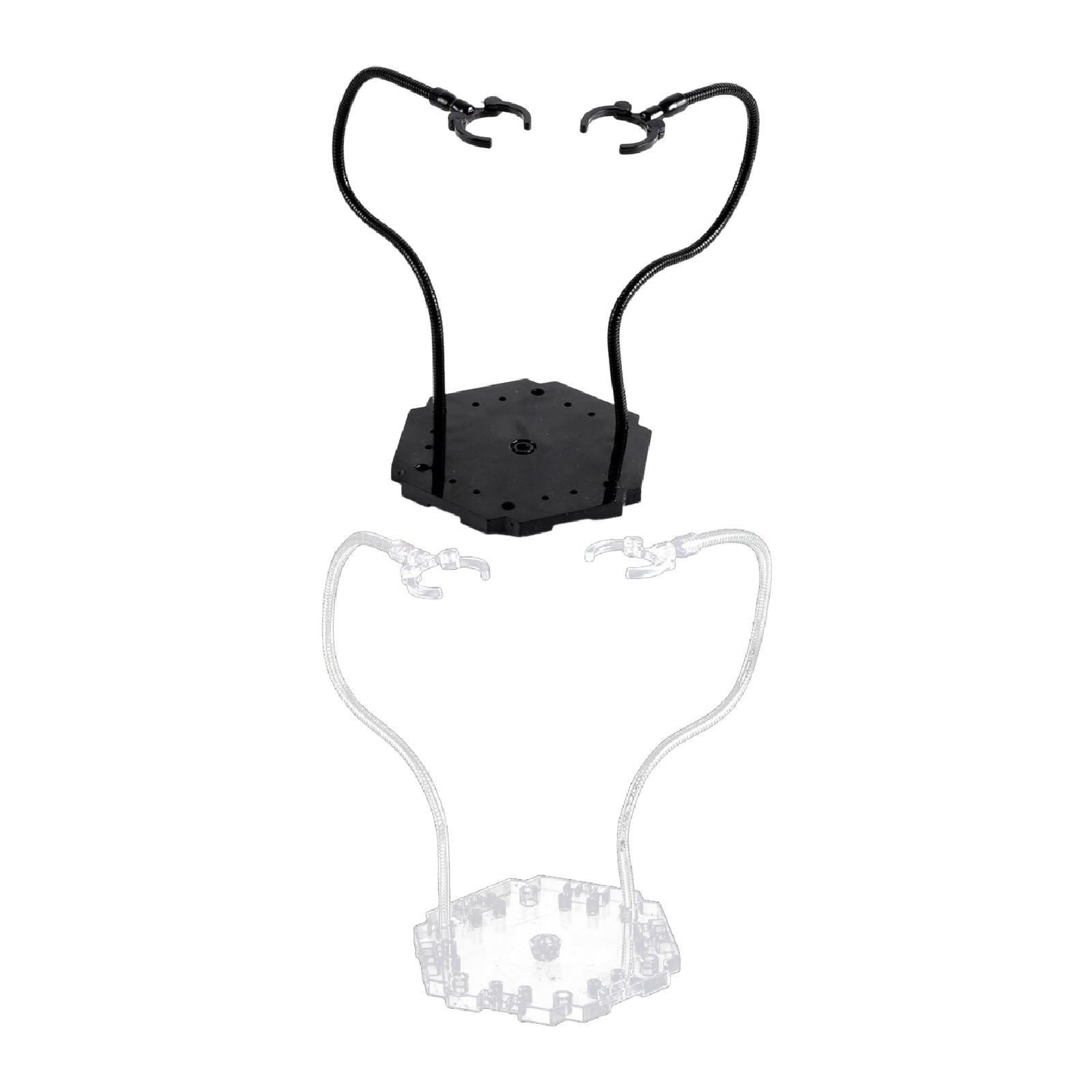 アクションフィギュアスタンドサポート多用途装飾ディスプレイホ - Action Figure Stand のレビューと価格