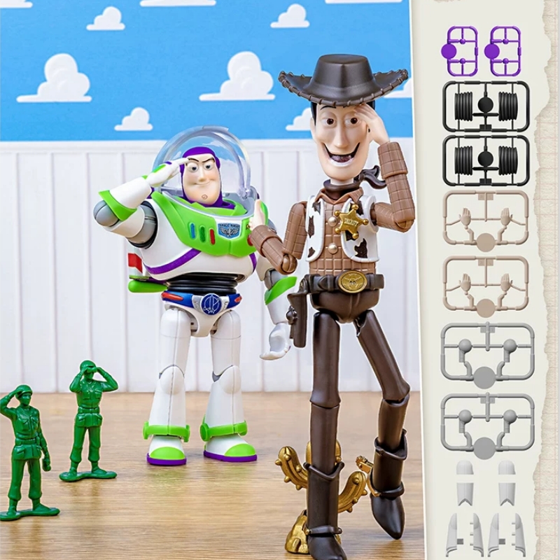 ブローキーズ トイ・ストーリー ビルディングブロック エリー - Lego Set Technic のレビューと価格