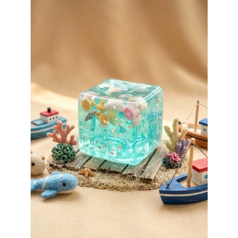 1PC シルキーソフトスクイッシーブラインドボックス – 1 - Mystery Box Blind Bag のレビューと価格