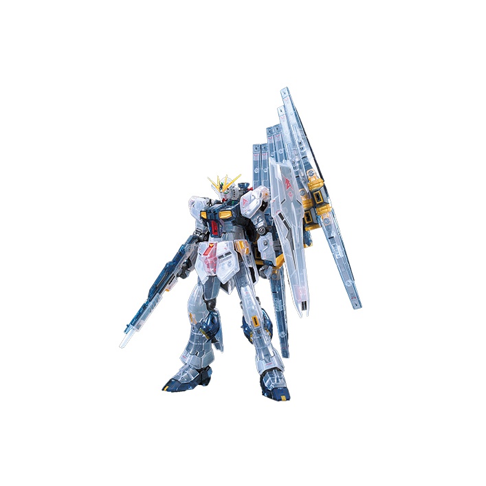 バンダイ νガンダム RX-93 RG モビルスーツガンダム - Bandai Model Gundam Rg のレビューと価格