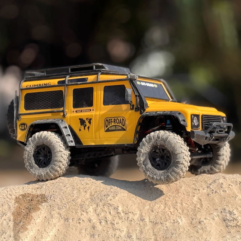 ホット1/10 HB ZP1001-ZP1010 リモートコ - Hot Wheels Car Monster Trucks のレビューと価格